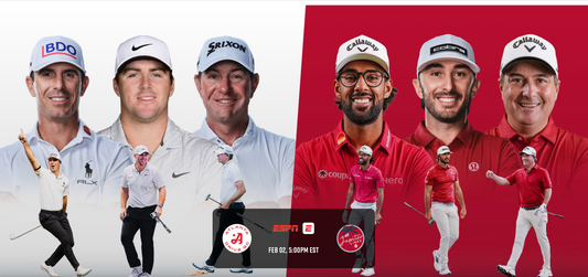 TGL Tuesday Preview: Atlanta Drive vs. Jupiter Links — Odds, Angles, and Why This Match Feels Different