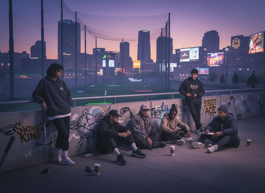 From Tee to Tumble: Why Topgolf Isn’t the Hottest Spot Anymore