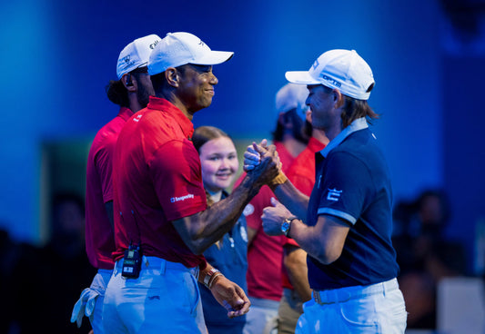 TGL Match Recap: New York Golf Club Dominates Jupiter Links in Electric Showdown