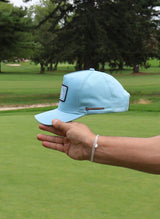 The Clubhouse Cap