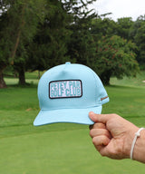 The Clubhouse Cap