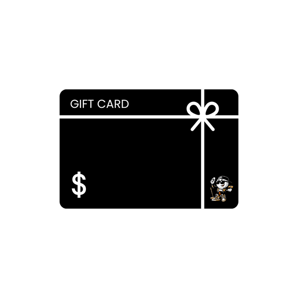 Petey Par Gift Card - Digital